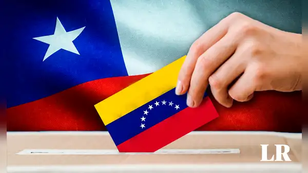 Primaria 2023: ¿dónde me toca votar en Chile? LINK