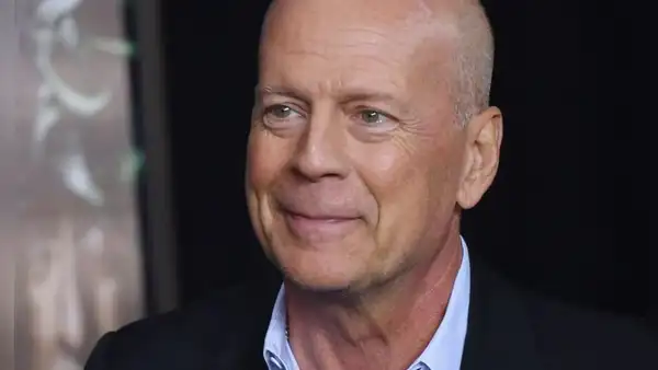 Bruce Willis habría perdido capacidad de hablar y leer: “La alegría de vivir se ha ido”