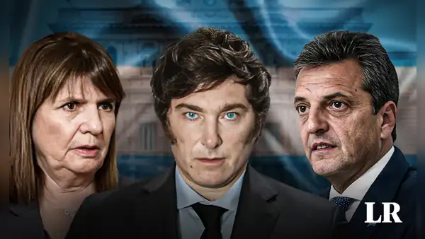 Últimas encuestas presidenciales 2023: ¿quién va ganando las elecciones en Argentina?