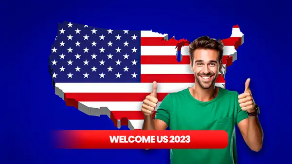 Welcome.US: ¿cómo inscribirme para conseguir un patrocinador?
