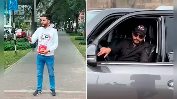 Venezolano muestra el radical cambio que tuvo en Perú tras 5 años de su llegada: “Hemos crecido”
