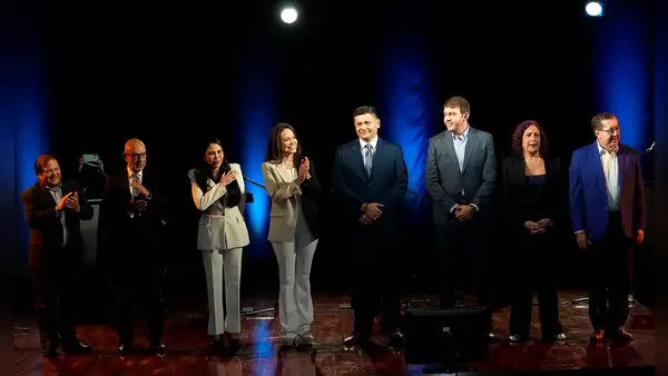 Primaria 2023: se suspende el segundo debate de la oposición en Venezuela