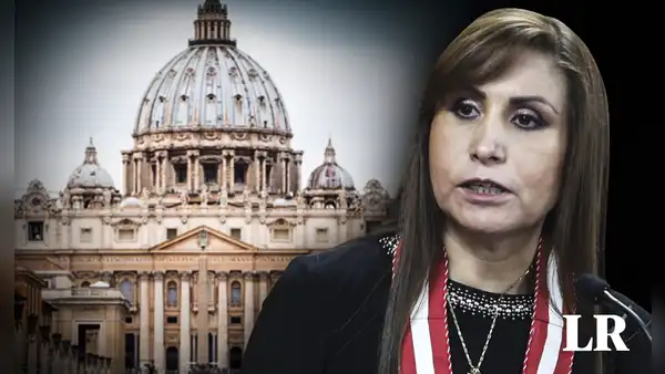 Patricia Benavides gastó en viaje al Vaticano US$4.320 y salió del país antes de publicarse en El Peruano