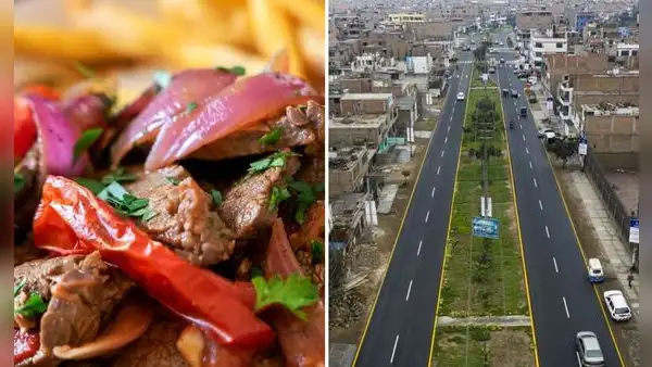 ¿Dónde comer lomo saltado en Comas? Los 5 mejores restaurantes que lo sirven, según Google Maps