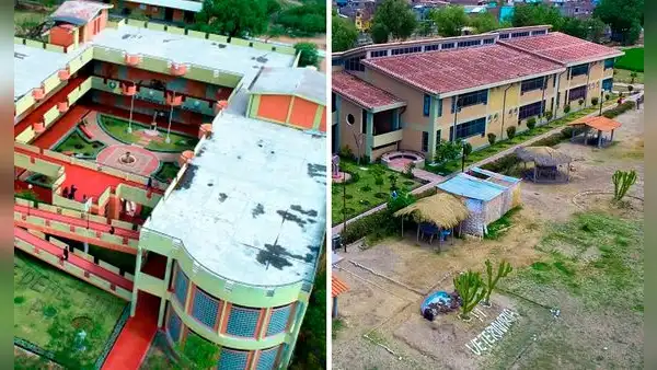 ¿Por qué esta universidad nacional PERUANA estuvo cerrada por 80 años?: conoce su insólita historia