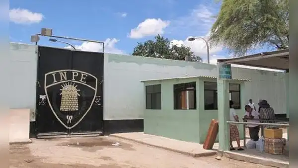 Mujer va a visitar a su hijo en penal de Piura y muere atropellada