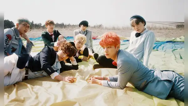 BTS lanzará nuevo álbum en 2025 luego del servicio militar: ¿qué detalles dio el CEO de BIGHIT?