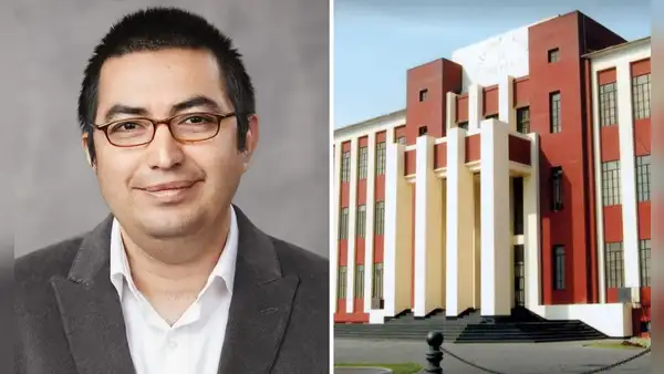 El científico de Chachapoyas que estudió en la UNI, destacó en Harvard y hoy es catedrático en EE. UU.