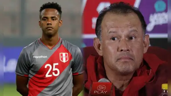 ¿Por qué Nilson Loyola se volvió tendencia tras la conferencia de Reynoso?