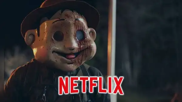¡Lidera el top 10 de Netflix!: ¿cuál es la película sueca de terror que se apoderó de la plataforma?