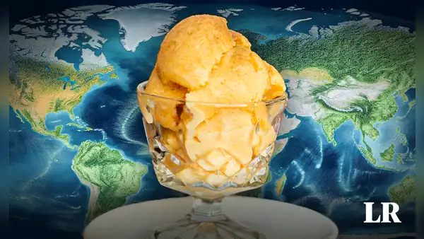 El queso helado de Arequipa es elegido como el MEJOR HELADO del mundo por Taste Atlas