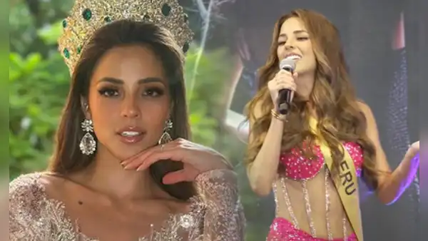 Luciana Fuster: ¿qué edad tiene la candidata peruana del Miss Grand, una de las favoritas del certamen?