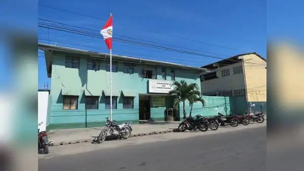 Sujeto es acusado de violar a su amigo en Iquitos