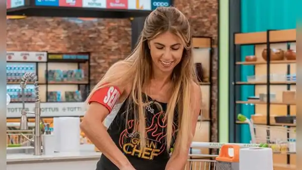 Fiorella Cayo es la única salvada en 'El gran chef': ¿quiénes pasan a la noche de eliminación?