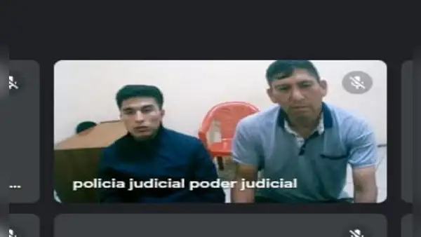 Chiclayo: policías con prisión preventiva por pedir coima a joven
