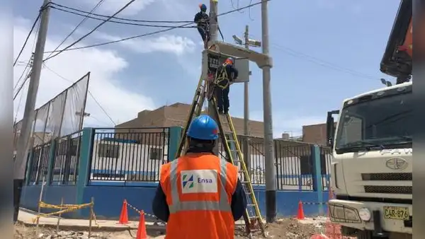 Corte de luz en Chiclayo: ¿qué zonas serán afectadas el 19 de octubre?