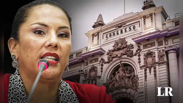 Oficial Mayor notificó a la SAC sobre plazo de 15 días para investigar a Digna Calle