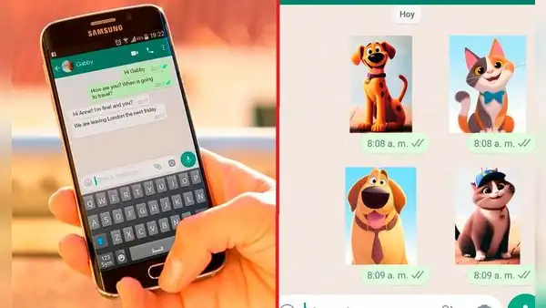 ¿Tienes una mascota? Así podrás crearle un sticker de WhatsApp al estilo Disney/Pixar