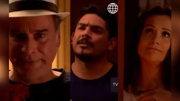 ¡No fue su noche en ‘AFHS’! Joel le arruinó el 'chiquitingo' a ‘Charo’ y ‘Koky’