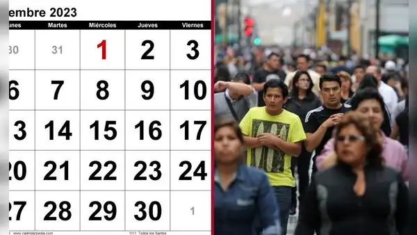 ¿Cuál es el próximo DÍA FERIADO en el Perú y qué se celebra? Fecha oficial y más