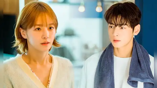 'A Good Day To Be a Dog', capítulo 3 ESTRENO: ¿a qué hora sale y cómo ver ONLINE el k-drama de Cha Eunwoo?