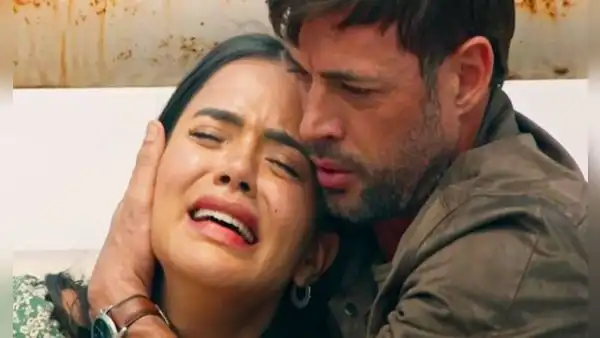 'Vuelve a mí' capítulo 8 por Telemundo: hora, canal y dónde ver ONLINE GRATIS la novela de William Levy
