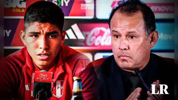 Piero Quispe quedó fuera otra vez: ¿por qué Reynoso no considera al mejor jugador de la 'U'? [Análisis]