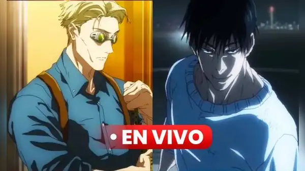 'Jujutsu Kaisen' temporada 2 capítulo 13, ESTRENO: ¿a qué hora y dónde ver el anime ONLINE?