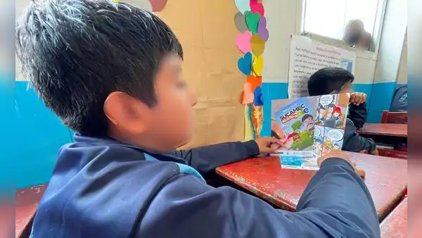 Sucamec destruirá 20.000 armas de fuego para convertirlas en juegos para niños