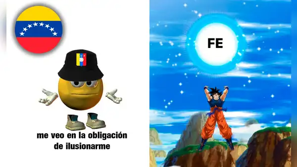 Memes de la Vinotinto: mira las imágenes más divertidas del Venezuela vs. Chile