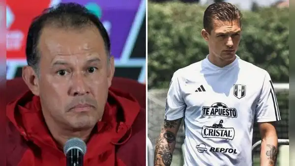 Hinchas arremeten contra Reynoso por dejar afuera a Sonne: "Aceleró su documentación por gusto"