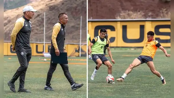 La advertencia de Cusco FC previo al duelo con la 'U': "Si quieren ganar el Clausura no será en Cusco"