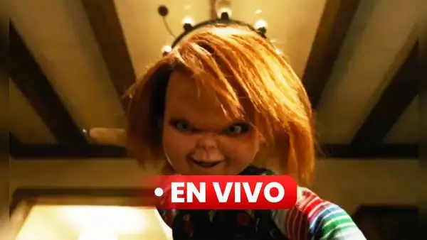 'Chucky' temporada 3 capítulo 3 por Star Plus: ¿cuándo se estrena, a qué hora y dónde ver ONLINE?