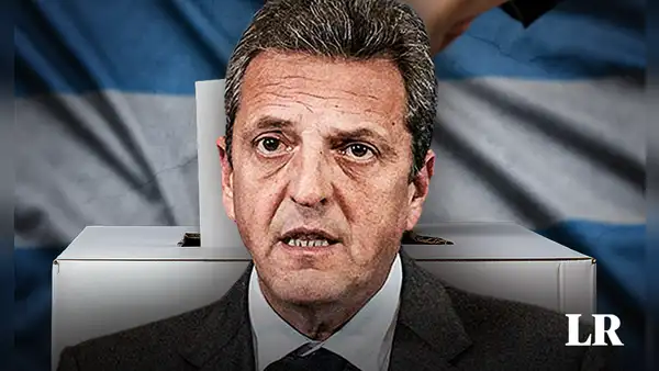 Elecciones 2023: ¿cuáles son las propuestas de Sergio Massa para ganar la presidencia de Argentina?