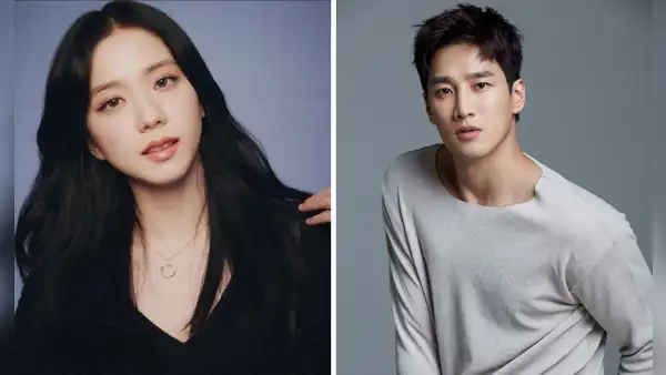 Jisoo, de BLACKPINK, lanzó spoiler de su noviazgo con Ahn Bo Hyun, pero fans no se dieron cuenta