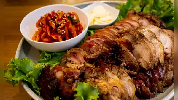¿Cuáles son los 4 mejores restaurantes de comida coreana en Lima según Tripadvisor?
