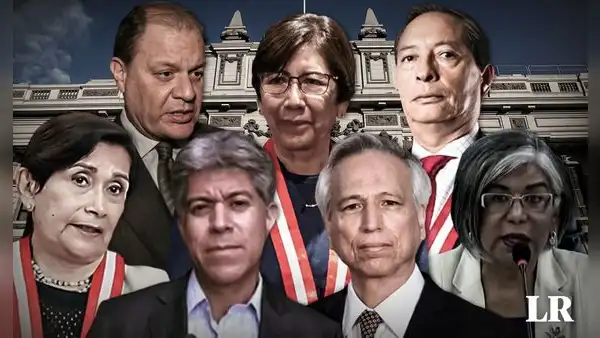 Golpe del Congreso: Comisión de Justicia recomienda remoción de toda la JNJ