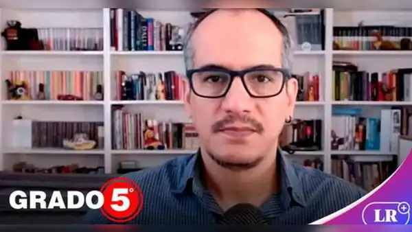 Gómez Fernandini sobre el Congreso: "No vacarán a Boluarte porque quieren quedarse hasta el 2026"