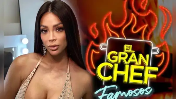 Sheyla Rojas y el insólito motivo por el que rechazó oferta de ‘El gran chef: famosos’