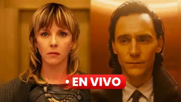 'Loki' temporada 2 capítulo 3: ¿a qué hora estrena y dónde ver la serie con Tom Hiddleston ONLINE?
