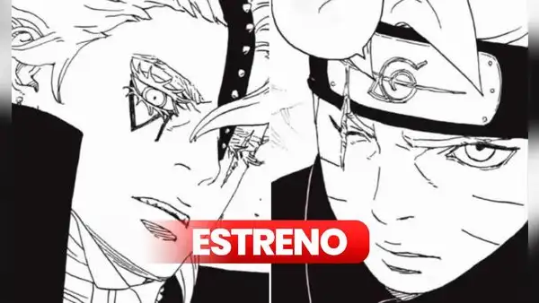 'Boruto: Two Blue Vortex' capítulo 3, ESTRENO en Mangaplus: ¿a qué hora y cómo leer el manga ONLINE?