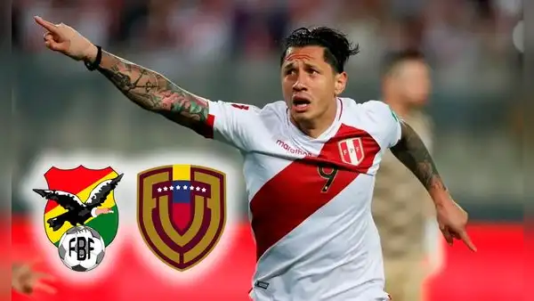 ¿Gianluca Lapadula jugará con Perú ante Bolivia y Venezuela en noviembre por las Eliminatorias?