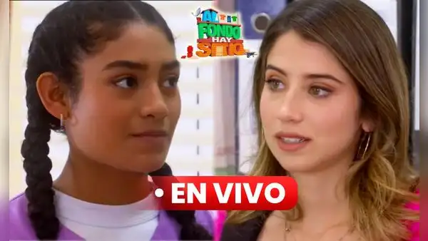 'Al fondo hay sitio' [RESUMEN] temporada 10 capítulo 328: horario, canal y dónde ver online