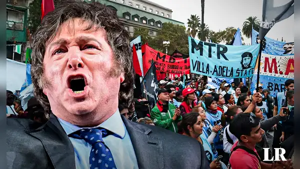 Javier Milei, a 4 días de las elecciones en Argentina: “Los planes sociales van a ser redefinidos”