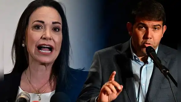 ¿Quién lidera las encuestas para la Primaria 2023 en Venezuela?