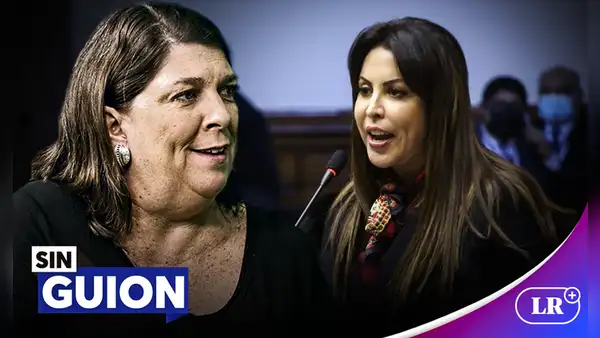 RMP a Chirinos por insistir en investigación a JNJ: "Quiere proteger a los 'hermanitos', no se rinde"