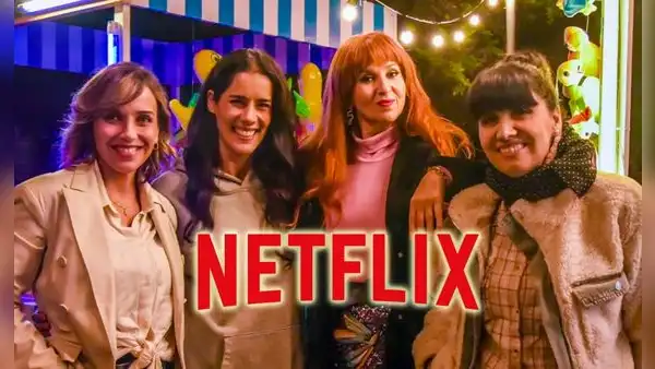 'Soltera, casada, viuda, divorciada' en Netflix: ¿cuándo se podrá ver online la película peruana?