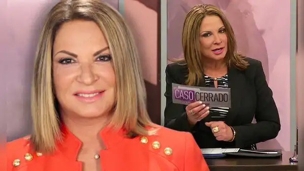 Ana María Polo: ¿cómo cambió su vida tras el fin de 'Caso cerrado' y a qué se dedica actualmente?