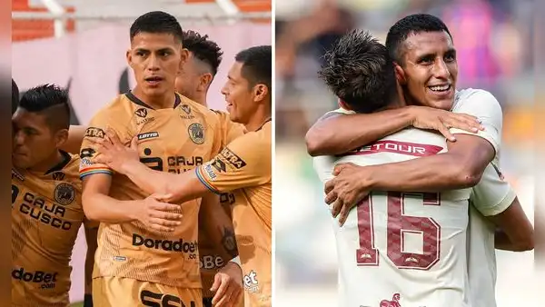 Universitario vs. Cusco FC: ¿cuántos jugadores del equipo cusqueño han jugado en la 'U'?