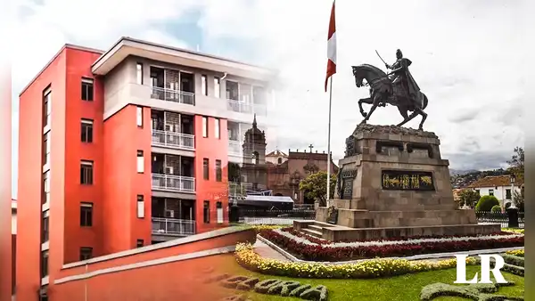 Aprueban la creación de Universidad Nacional Tecnológica del Sur de Ayacucho: ¿qué se sabe del proyecto?